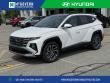 New 2025 Hyundai Tucson Limited AWD SUV