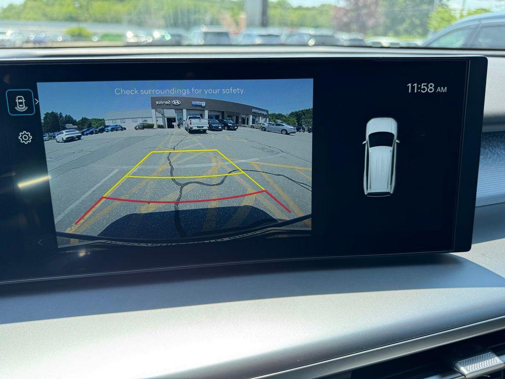 2026 Hyundai IONIQ 9 SE - Photo 29