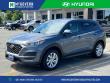 Used 2019 Hyundai Tucson SE SUV