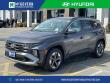 New 2025 Hyundai Tucson Hybrid SEL Convenience SUV