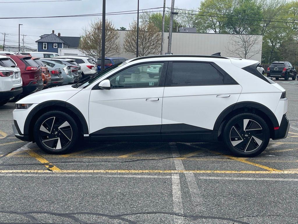 New 2025 Hyundai IONIQ 5 SEL SUV