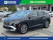 Hyundai Tucson Hybrid