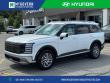 New 2026 Hyundai Palisade SEL AWD SUV