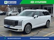  Hyundai Palisade Hybrid