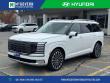 New 2026 Hyundai Palisade Hybrid Calligraphy SUV