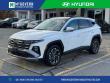 New 2025 Hyundai Tucson Limited AWD SUV