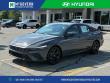 New 2026 Hyundai Elantra SEL Sport Plus Sedan