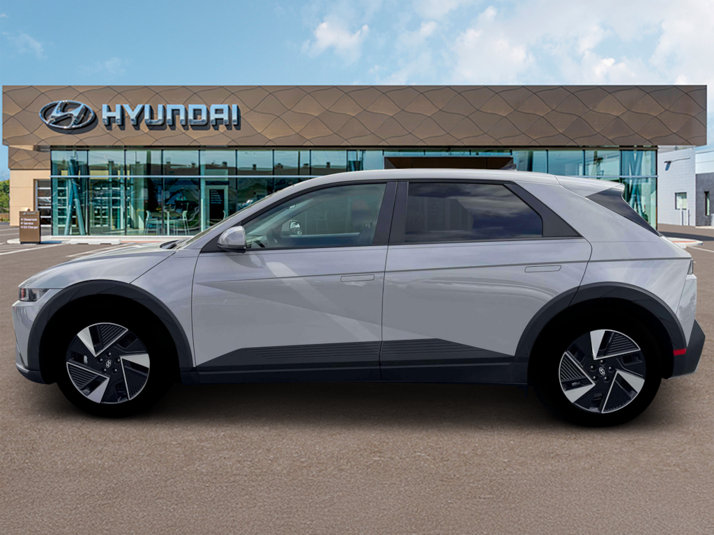 New 2026 Hyundai IONIQ 5 SE SUV