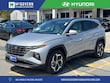 Hyundai Tucson Plug-In Hybrid