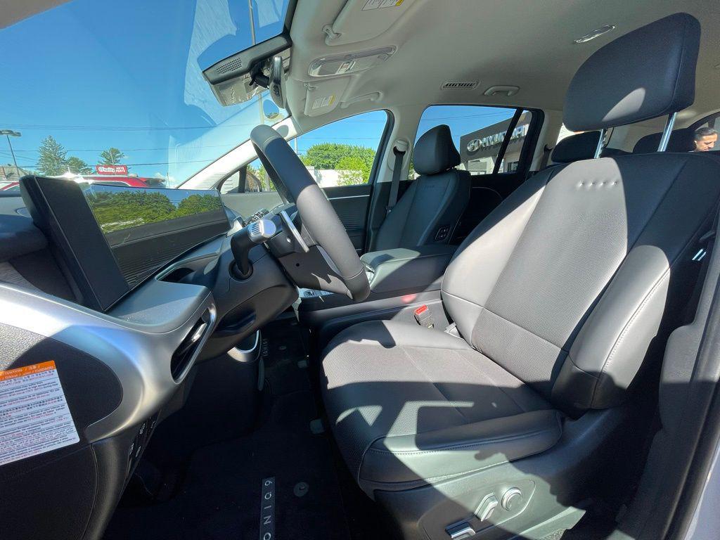 2026 Hyundai IONIQ 9 SEL - Photo 20