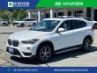Used 2018 BMW X1 xDrive28i SUV