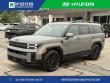 New 2026 Hyundai Santa Fe Calligraphy AWD SUV