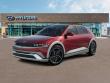 New 2026 Hyundai IONIQ 5 Limited SUV