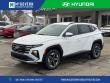 New 2026 Hyundai Tucson Hybrid SEL AWD SUV