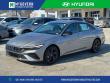New 2026 Hyundai Elantra SEL Sport Sedan