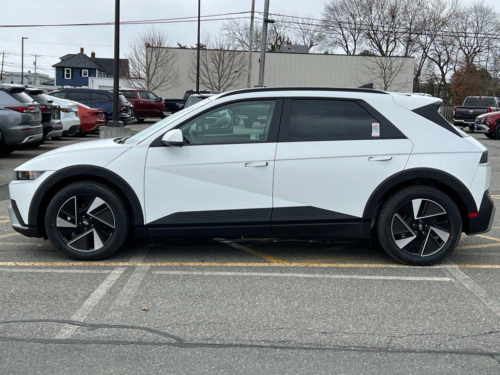 New 2025 Hyundai IONIQ 5 SEL SUV