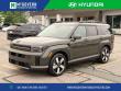 New 2026 Hyundai Santa Fe Limited AWD SUV