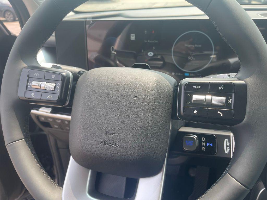 2026 Hyundai IONIQ 9 SE - Photo 28