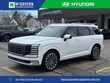  Hyundai Palisade Hybrid