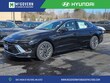 Hyundai Sonata Hybrid