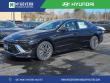 New 2025 Hyundai Sonata Hybrid Limited Sedan