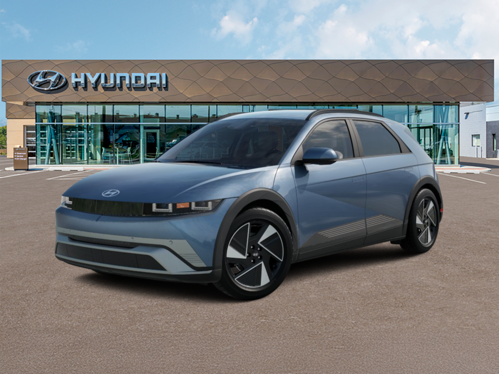 New 2027 Hyundai IONIQ 5 SEL SUV