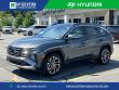 New 2025 Hyundai Tucson Hybrid Limited SUV