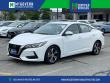 Used 2021 Nissan Sentra SV Sedan