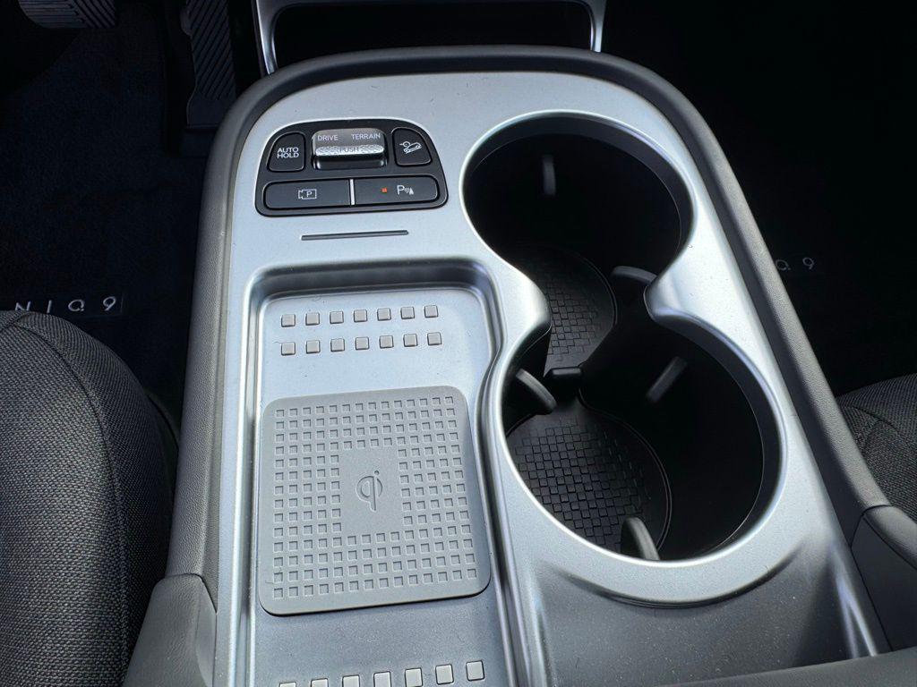 2026 Hyundai IONIQ 9 SE - Photo 27
