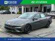 New 2026 Hyundai Elantra SEL Sport Sedan