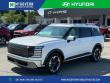 New 2026 Hyundai Palisade Hybrid Limited SUV
