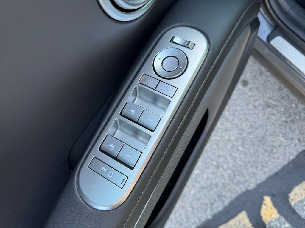 2026 Hyundai Palisade Calligraphy - Photo 17