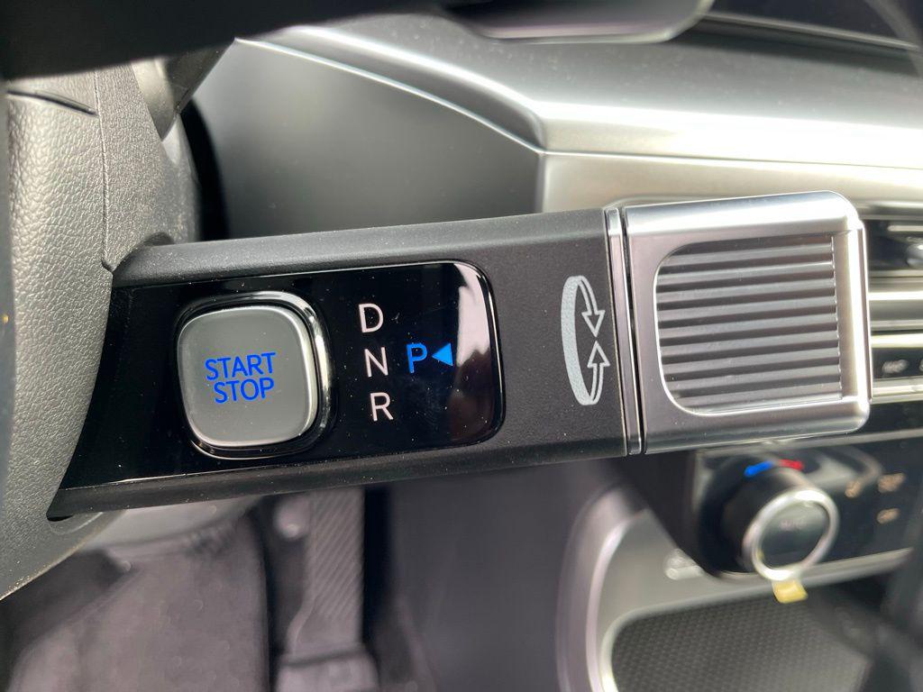 2026 Hyundai IONIQ 9 SE - Photo 28