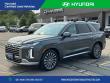 Certified 2024 Hyundai Palisade Calligraphy SUV