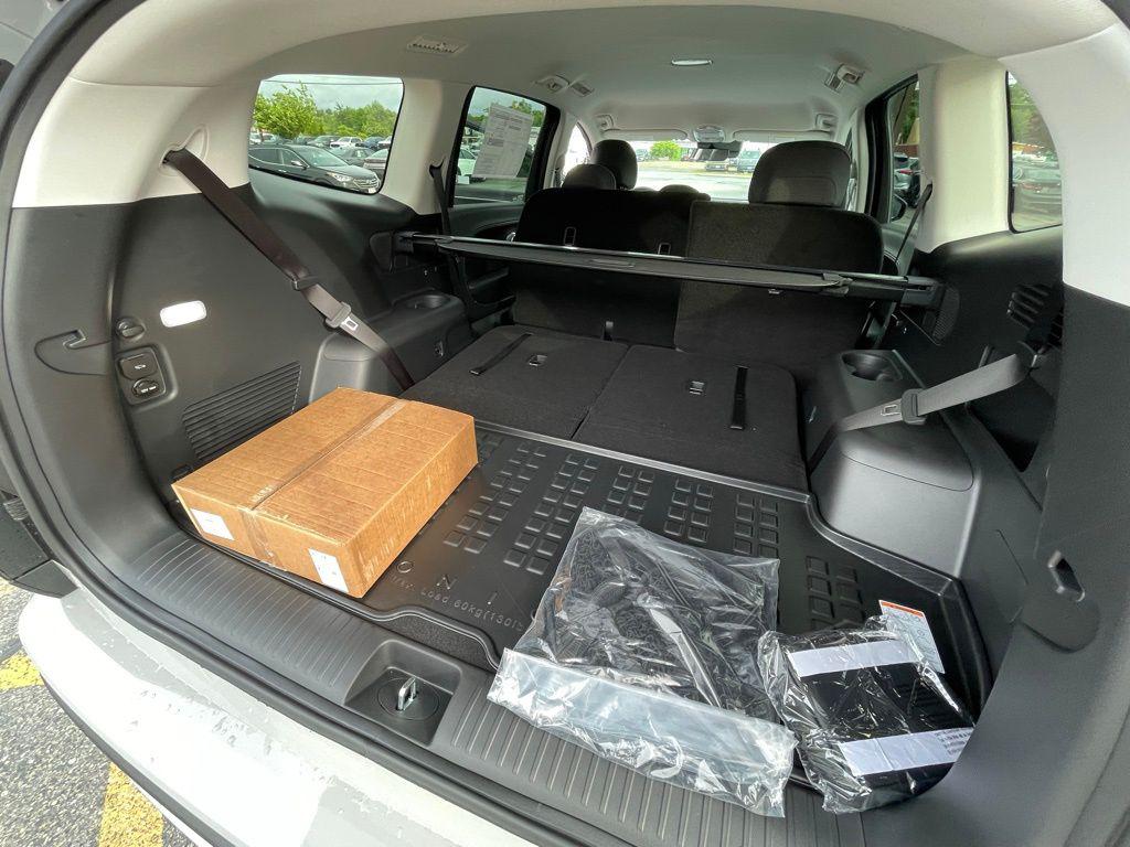 2026 Hyundai IONIQ 9 SE - Photo 33