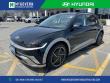 New 2025 Hyundai IONIQ 5 Limited SUV