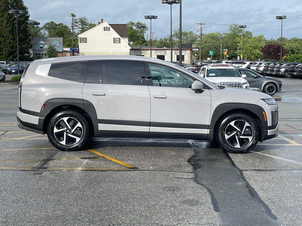 2026 Hyundai IONIQ 9 SE - Photo 6