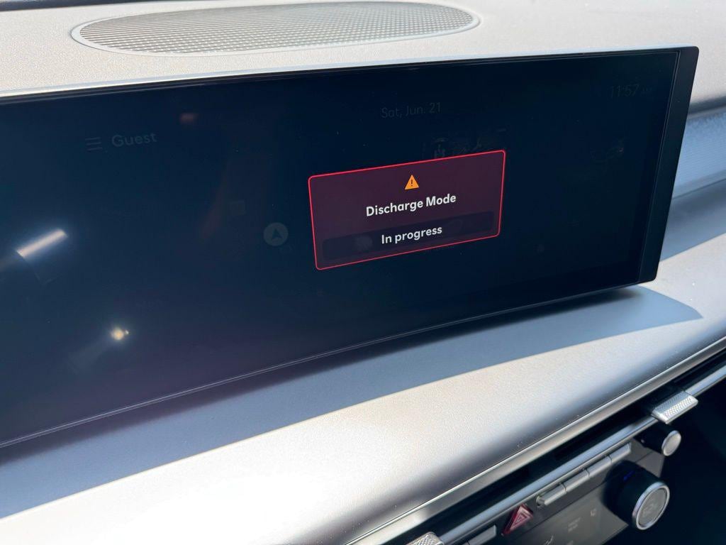 2026 Hyundai IONIQ 9 SE - Photo 23