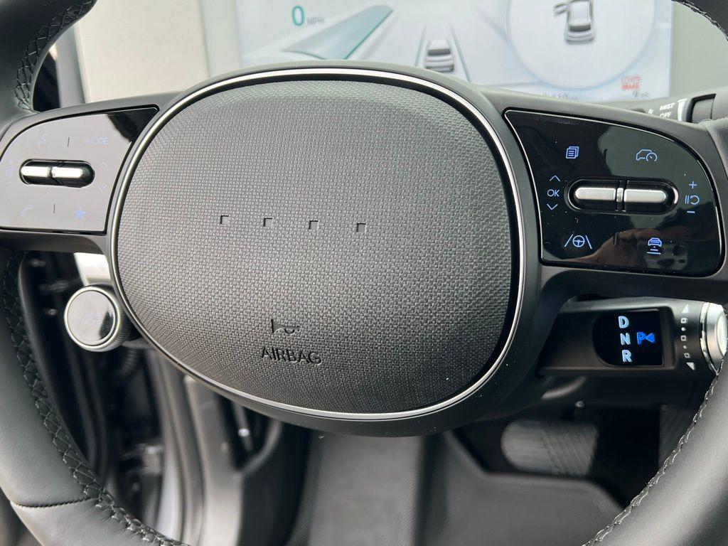 2024 Hyundai IONIQ 5 Limited - Photo 29