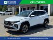 New 2025 Hyundai Tucson Hybrid SEL Convenience SUV