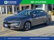  Honda Clarity Plug-In Hybrid