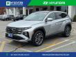 New 2026 Hyundai Tucson Limited AWD SUV