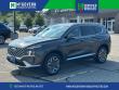 Used 2022 Hyundai Santa Fe Limited SUV
