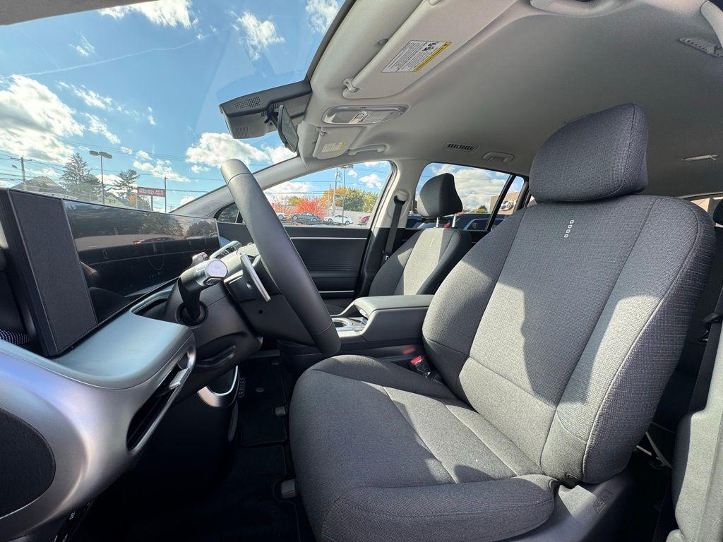 2026 Hyundai IONIQ 9 SE - Photo 19