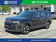  Hyundai Santa Fe Hybrid