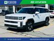 New 2026 Hyundai Santa Fe Hybrid SE SUV