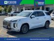 Used 2023 Hyundai Palisade Calligraphy SUV