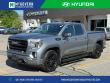 Used 2019 GMC Sierra 1500 Elevation Truck Double Cab