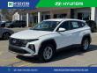 New 2026 Hyundai Tucson SE AWD SUV