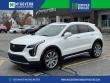 Used 2023 CADILLAC XT4 Premium Luxury SUV